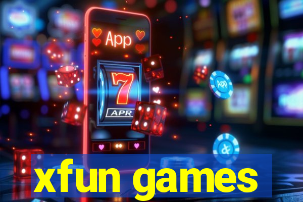 xfun games